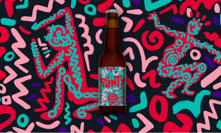 Oedipus brouwerij panty